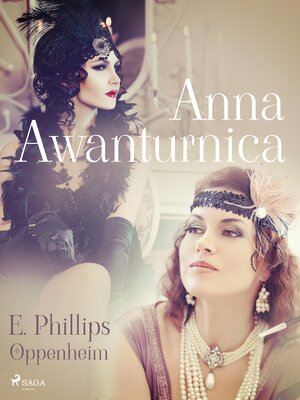 cover image of Anna Awanturnica